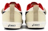 Shop (TD) ASICS Lukisan Kanvas 'Khaki Merah Hitam' 1204A054-100