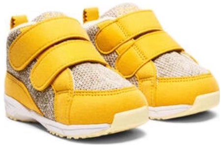 (TD) ASICS SUKU2 Zapatos de Corte Medio 'Amarillo' 1144A190-750 Order (TD) ASICS SUKU2 Zapatos de Corte Medio 'Amarillo' 1144A190-750