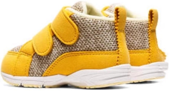 (TD) ASICS SUKU2 Zapatos de Corte Medio 'Amarillo' 1144A190-750 Lookbook (TD) ASICS SUKU2 Zapatos de Corte Medio 'Amarillo' 1144A190-750