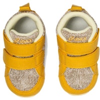 (TD) アシックス SUKU2 ミッドカット イエロー 1144A190-750 Shop (TD) アシックス SUKU2 ミッドカット イエロー 1144A190-750