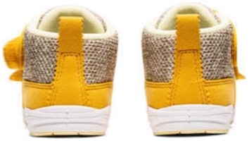 (TD) アシックス SUKU2 ミッドカット イエロー 1144A190-750 Purchase (TD) アシックス SUKU2 ミッドカット イエロー 1144A190-750