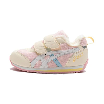 (TD) ASICS Suku Athleisure Casual Sports Shoes 'Beige Pink'