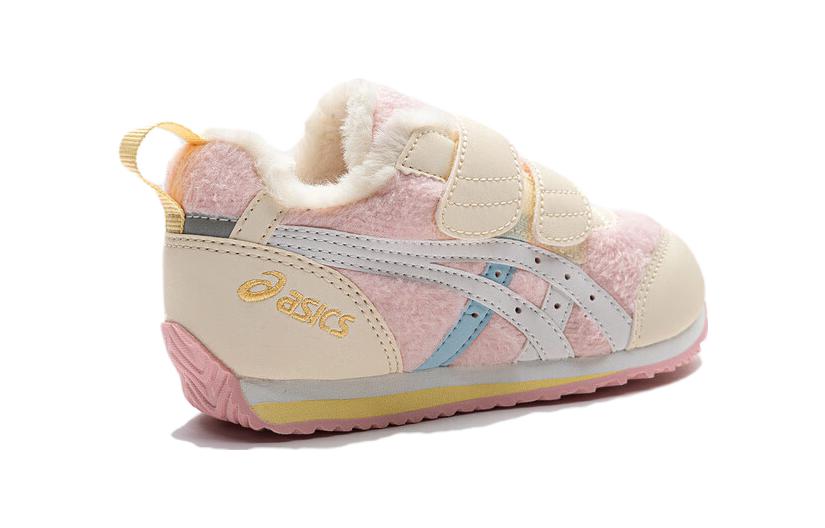 Lookbook (TD) ASICS Suku 休闲运动鞋 '米色粉' 1144A296-700