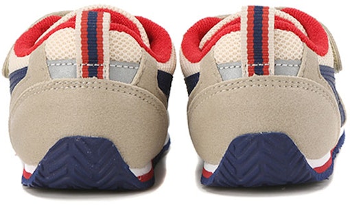 婴童 Asics Suku 運動休閒鞋 灰藍 Purchase 婴童 Asics Suku 運動休閒鞋 灰藍