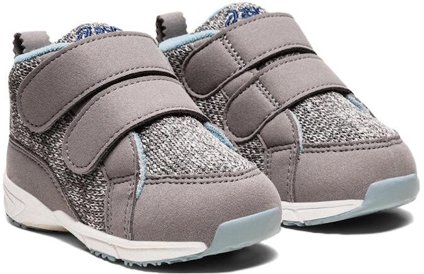 (TD) ASICS Sukusuku Sneakers Nyaman Warna Abu-Abu 1144A190-022 Order (TD) ASICS Sukusuku Sneakers Nyaman Warna Abu-Abu 1144A190-022