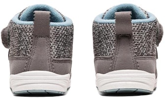 (TD) Zapatillas ASICS Sukusuku Comfy 'Gris' 1144A190-022 Lookbook (TD) Zapatillas ASICS Sukusuku Comfy 'Gris' 1144A190-022