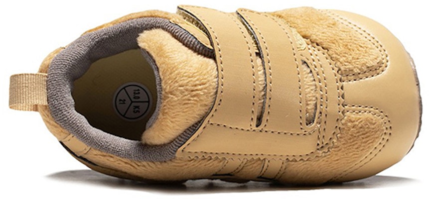 (TD) 아식스 TD 코르세어 BR 2 스포츠화 (갈/노) 1144A030-200 Lookbook (TD) 아식스 TD 코르세어 BR 2 스포츠화 (갈/노) 1144A030-200