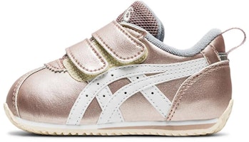 (Toddler) ASICS TDAsics Corsair SH Sport Shoes Rose-Gold 1144A093-700 (Toddler) ASICS TDAsics Corsair SH Sport Shoes Rose-Gold 1144A093-700
