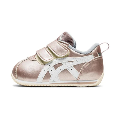(TD) ASICS TDAsics Corsair SH Sport Shoes Rose-Gold