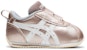 (TD) Kasut Sukan ASICS TDAsics Corsair SH Emas Mawar 1144A093-700
