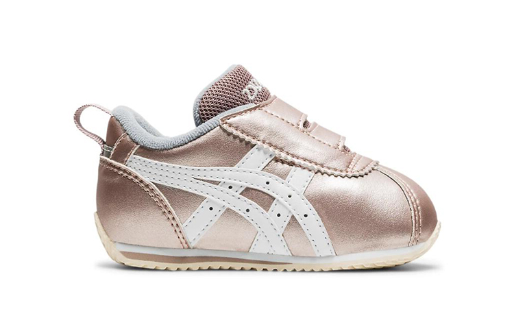 Order (TD) ASICS TD Corsair SH Sportschoenen Rose-Gold 1144A093-700