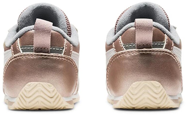 (Toddler) ASICS TDAsics Corsair SH Sport Shoes Rose-Gold 1144A093-700 Purchase (Toddler) ASICS TDAsics Corsair SH Sport Shoes Rose-Gold 1144A093-700