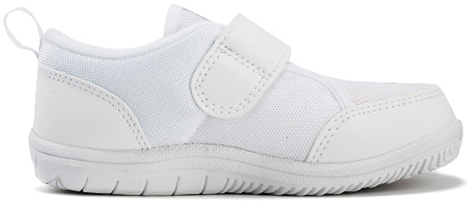 (TD) 아식스 우와바키 CP 미니 (화이트) TUU107-01(YC) Order (TD) 아식스 우와바키 CP 미니 (화이트) TUU107-01(YC)