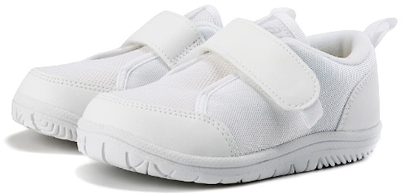 (TD) 아식스 우와바키 CP 미니 (화이트) TUU107-01(YC) Lookbook (TD) 아식스 우와바키 CP 미니 (화이트) TUU107-01(YC)