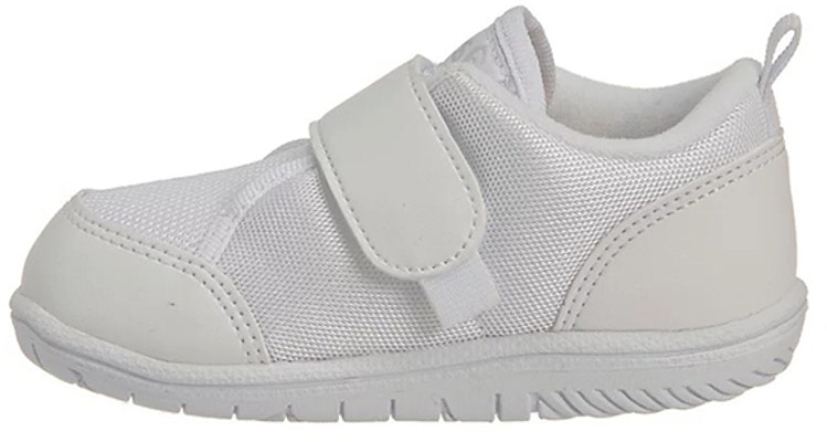 (Toddler) ASICS Uwabaki Cp Running Shoes White TUU106-01 Buy (Toddler) ASICS Uwabaki Cp Running Shoes White TUU106-01