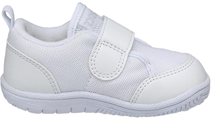 (Toddler) ASICS Uwabaki Cp Running Shoes White TUU106-01 Order (Toddler) ASICS Uwabaki Cp Running Shoes White TUU106-01
