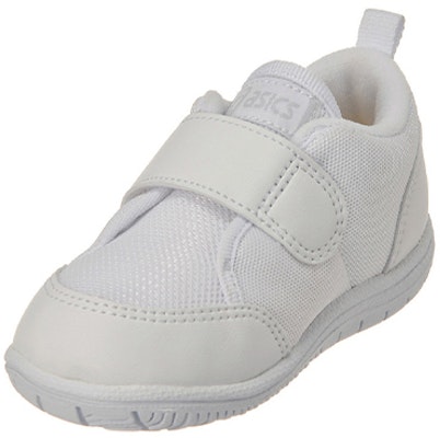 (Toddler) ASICS Uwabaki Cp Running Shoes White TUU106-01 Shop (Toddler) ASICS Uwabaki Cp Running Shoes White TUU106-01