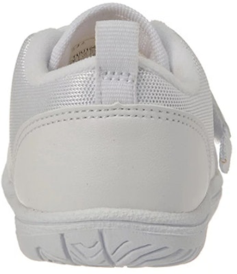 (Toddler) ASICS Uwabaki Cp Running Shoes White TUU106-01 Details for (Toddler) ASICS Uwabaki Cp Running Shoes White TUU106-01