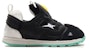 (TD) atmos x Reebok VERSA PUMP FURY 'HITAM' GV7286