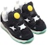 Lookbook (TD) atmos x Reebok VERSA PUMP FURY 'HITAM' GV7286