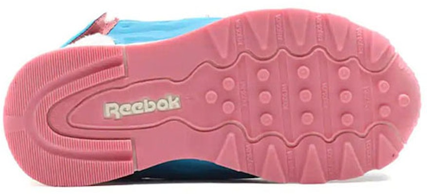 (Toddler) atmos x Reebok × Reebok VERSA PUMP FURY 'BLUE' GV7285 Details for (Toddler) atmos x Reebok × Reebok VERSA PUMP FURY 'BLUE' GV7285