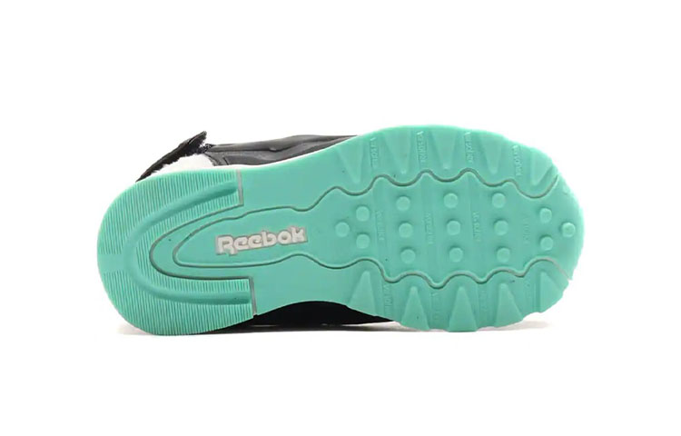 Details for (TD) atmos x Reebok VERSA PUMP FURY '黑色' GV7286