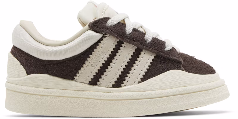 (Toddler) Bad Bunny x adidas Campus I 'The Last Campus' IF7151 Buy (Toddler) Bad Bunny x adidas Campus I 'The Last Campus' IF7151