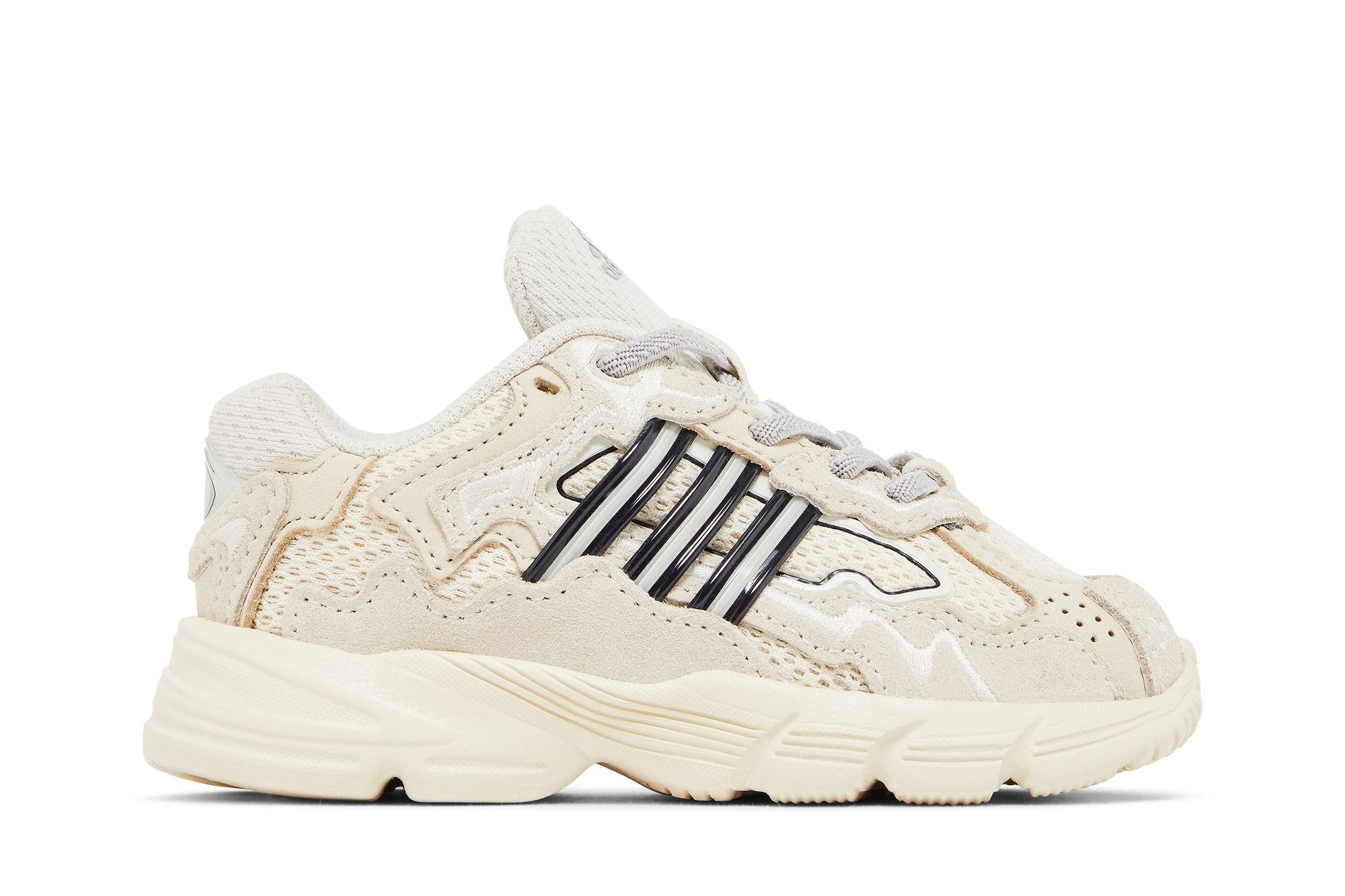 Buy (TD) Bad Bunny x adidas Response CL ''Wonder White'' Weiß IH5147