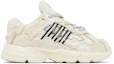 Buy (TD) Bad Bunny x adidas Response CL ''Wonder White'' Weiß IH5147