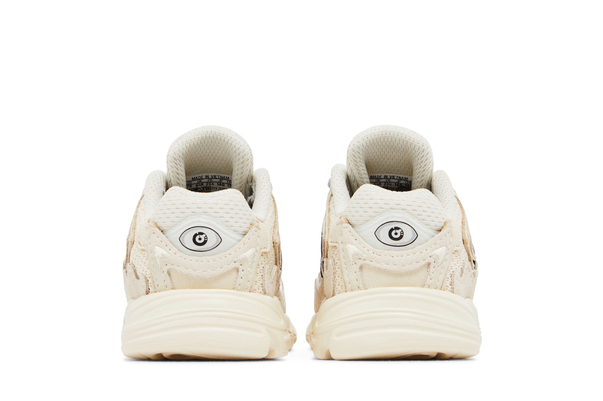 Details for (TD) Bad Bunny x adidas Response CL ''Wonder White'' Weiß IH5147