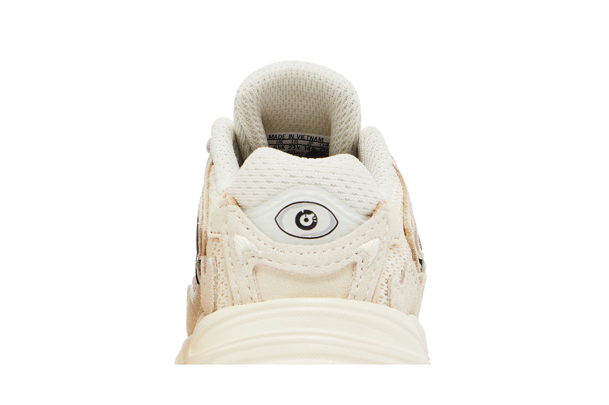 Sizing (TD) Bad Bunny x adidas Response CL ''Wonder White'' Weiß IH5147