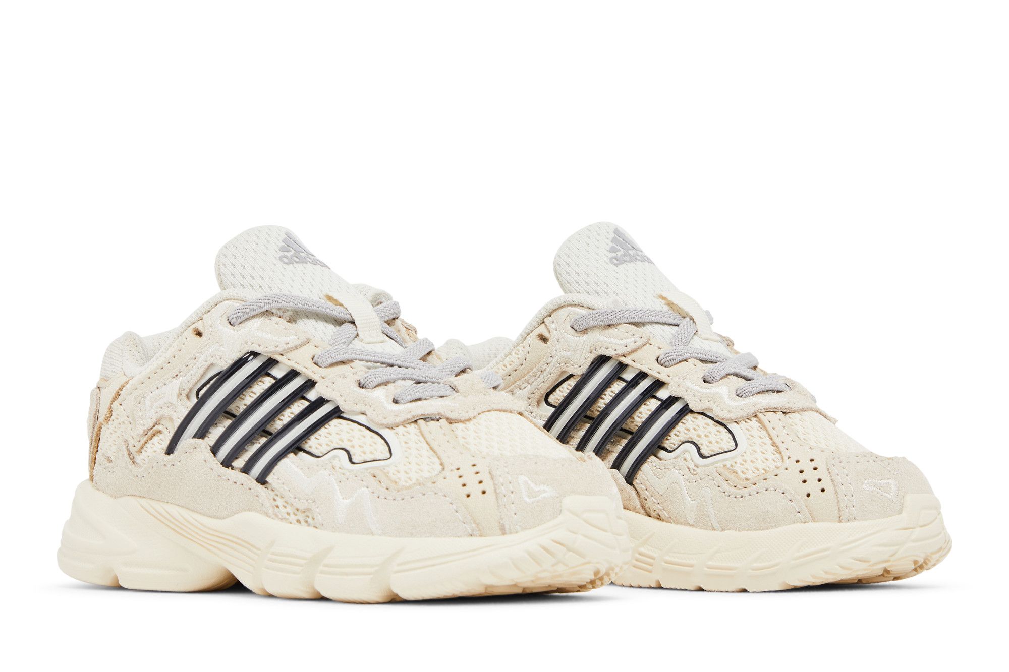 Cheap (TD) Bad Bunny x adidas Response CL ''Wonder White'' Weiß IH5147