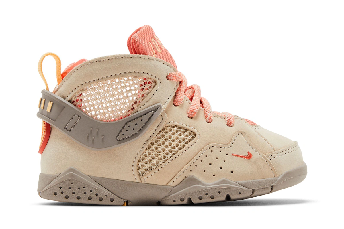 (Toddler) Bephie's Beauty Supply x Air Jordan 7 Retro