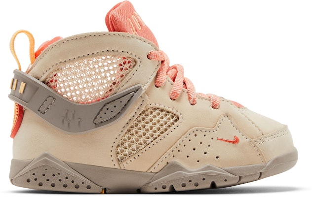 (幼兒) Bephie's Beauty Supply x Air Jordan 7 復刻版 DR1483-168 Buy (幼兒) Bephie's Beauty Supply x Air Jordan 7 復刻版 DR1483-168