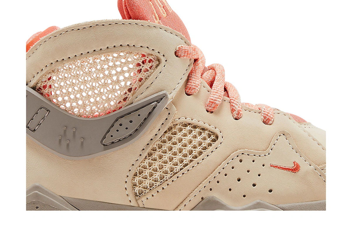 (Toddler) Bephie's Beauty Supply x Air Jordan 7 Retro