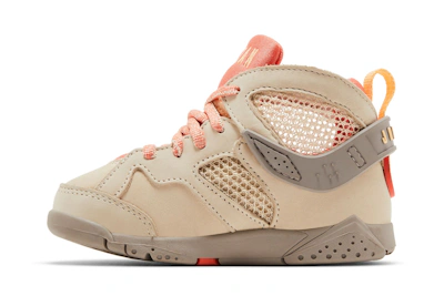 (Toddler) Bephie's Beauty Supply x Air Jordan 7 Retro