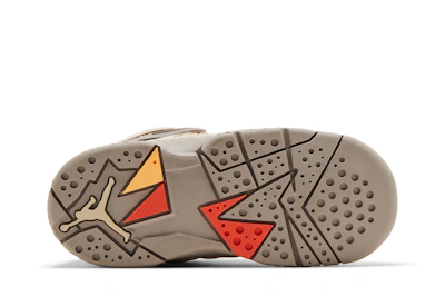 (Toddler) Bephie's Beauty Supply x Air Jordan 7 Retro