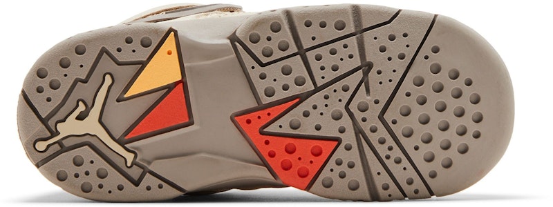 (TD) ビフィー×AJ7 レトロ DR1483-168 Shop (TD) ビフィー×AJ7 レトロ DR1483-168