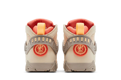 (Toddler) Bephie's Beauty Supply x Air Jordan 7 Retro