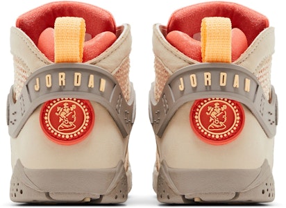 (TD) ビフィー×AJ7 レトロ DR1483-168 Details for (TD) ビフィー×AJ7 レトロ DR1483-168