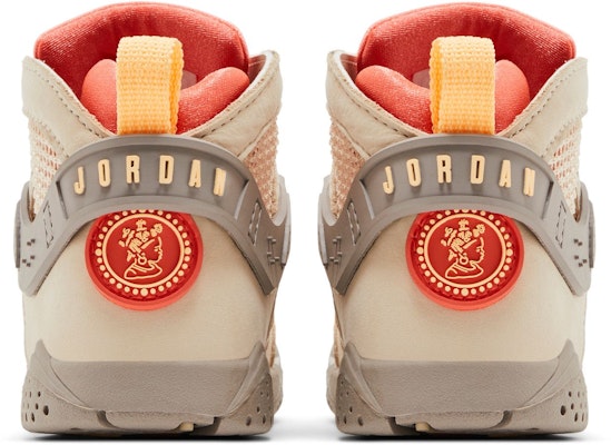 (幼兒) Bephie's Beauty Supply x Air Jordan 7 復刻版 DR1483-168 Details for (幼兒) Bephie's Beauty Supply x Air Jordan 7 復刻版 DR1483-168