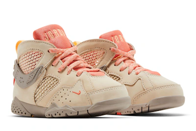 (Toddler) Bephie's Beauty Supply x Air Jordan 7 Retro
