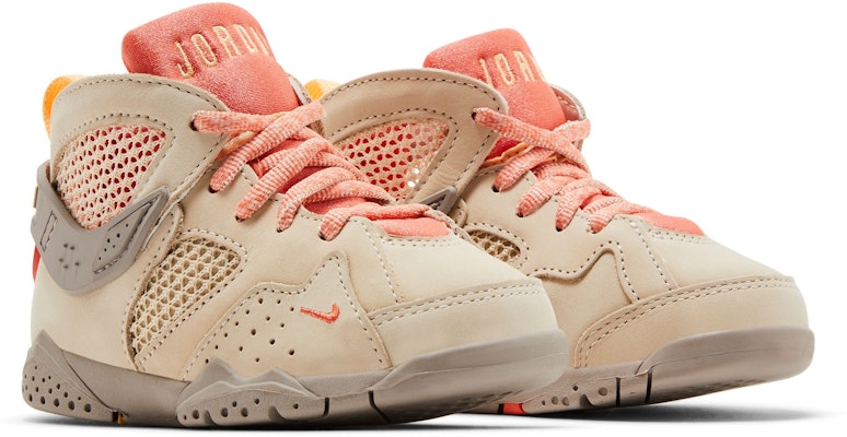 (幼兒) Bephie's Beauty Supply x Air Jordan 7 復刻版 DR1483-168 Cheap (幼兒) Bephie's Beauty Supply x Air Jordan 7 復刻版 DR1483-168