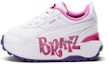 Buy (TD) Bratz x Puma 女鞋 Cruise Rider 小童款 '白色春天番红花' 384574-01