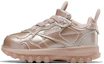 Buy (Toddler) Cardi B x Reebok Classic Leather 'Rose Gold Champagne' HR0448