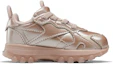 Order (Toddler) Cardi B x Reebok Classic Leather 'Rose Gold Champagne' HR0448