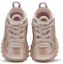 Shop (Toddler) Cardi B x Reebok Classic Leather 'Rose Gold Champagne' HR0448