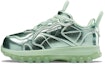 Buy (TD) Cardi B x Reebok Classic Leather 'Semi Pixel Mint' HR0446