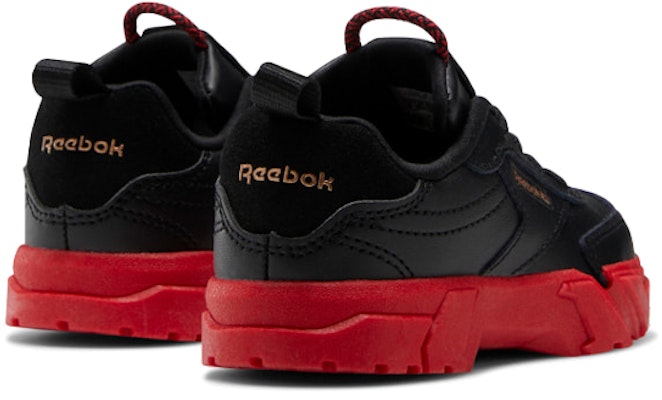 (TD) Cardi B×Reebok Club C 黒赤 (Cardi B×Reebok Club C クロアカ) H05424 Purchase (TD) Cardi B×Reebok Club C 黒赤 (Cardi B×Reebok Club C クロアカ) H05424