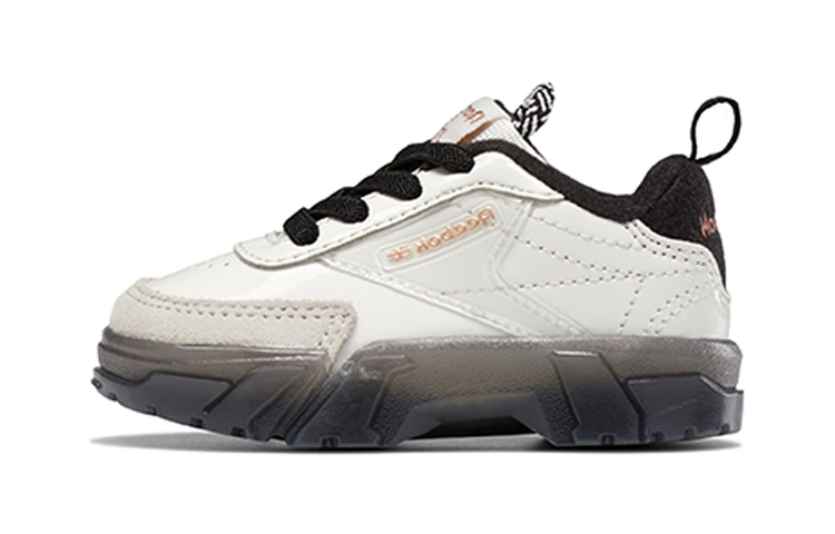 Buy (TD) 카디 비 x 리복 클럽 C '초크' H69139